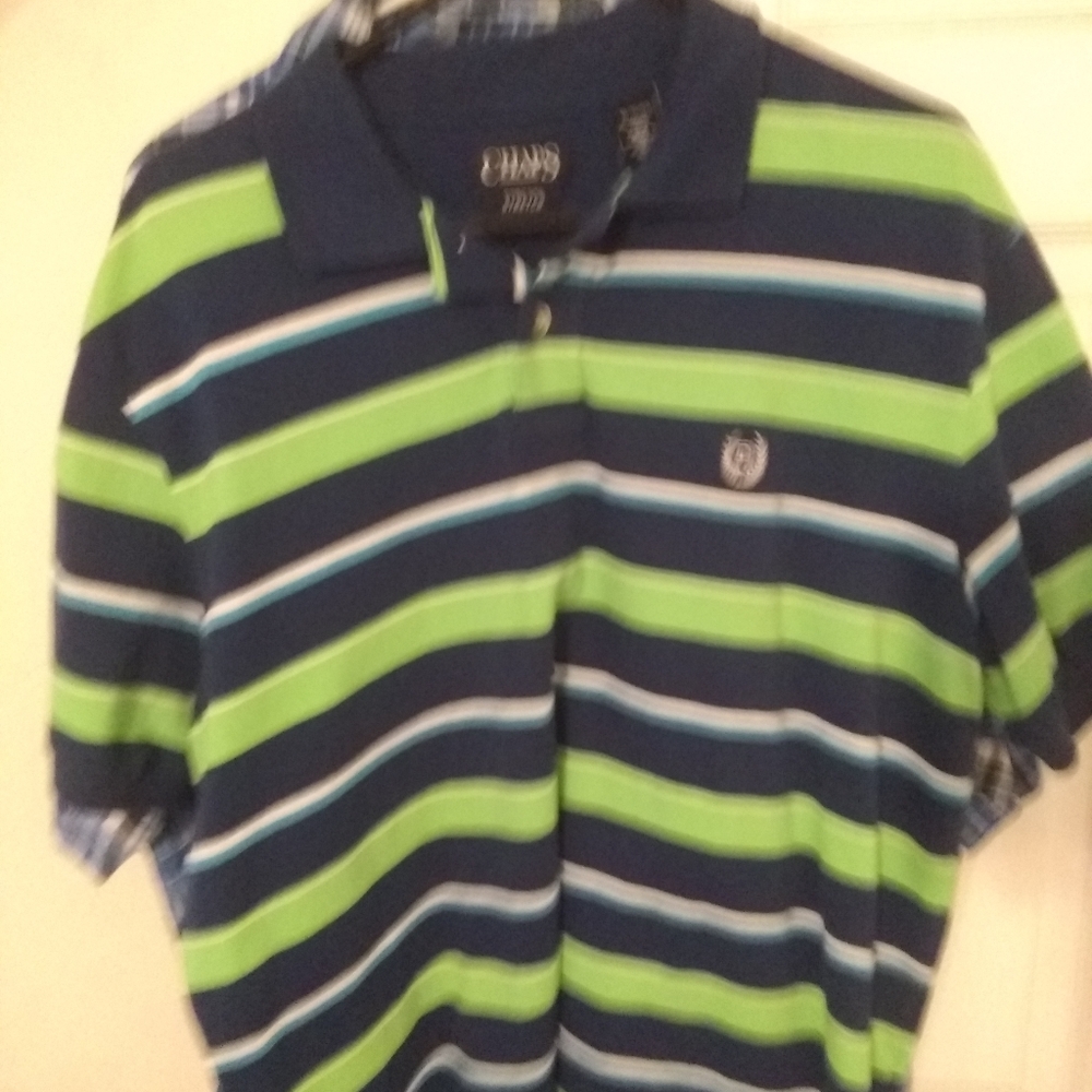 Polo shirt